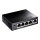 Cudy 5p GS105 (5x10/100/1000Mbit) - 1110359 - zdjęcie 2